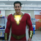 Shazam is definitely, really, absolutely an adult. Legally. Yes.